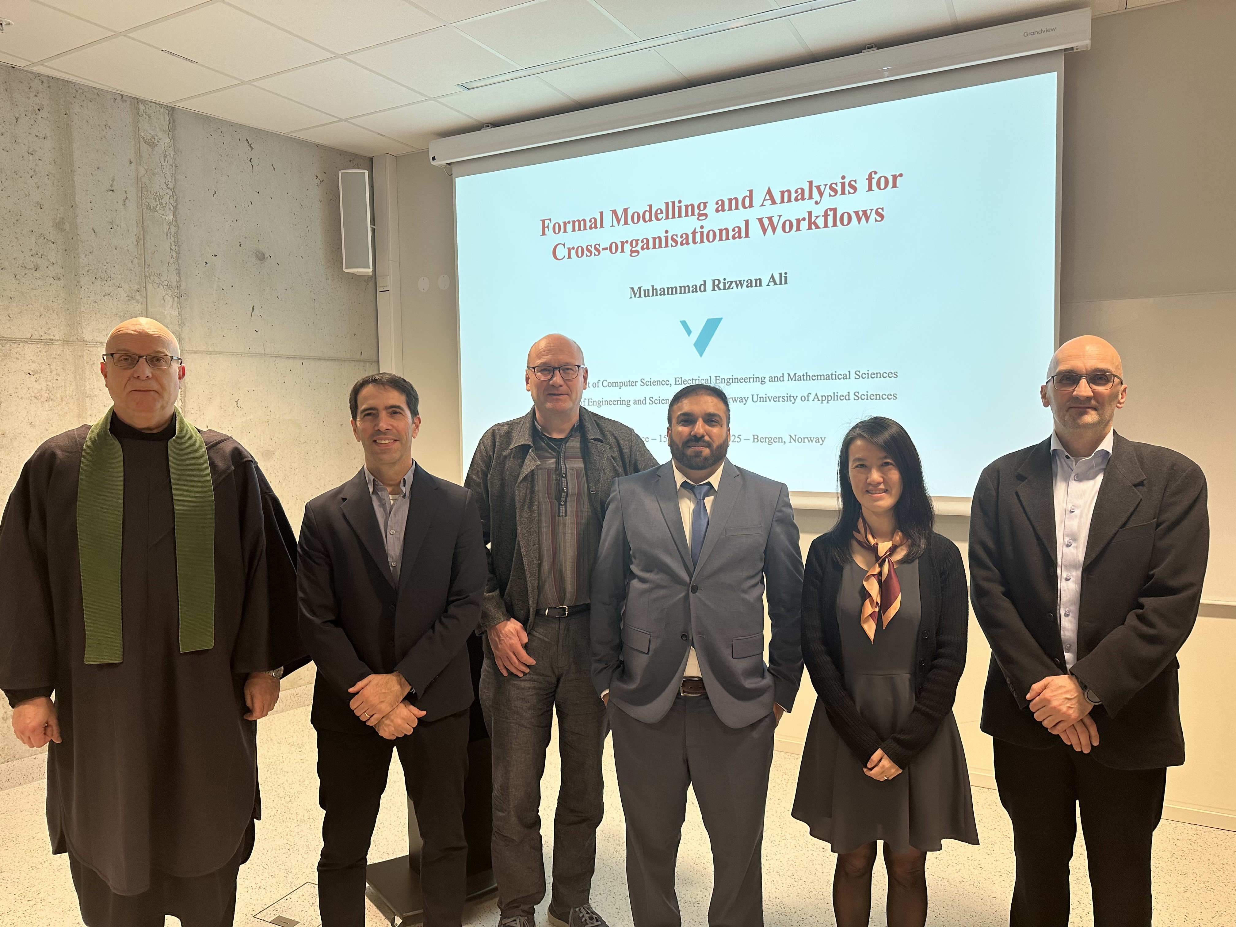 Rizwan's defense committee